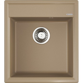 Мойка OMOIKIRI DAISEN 46-CA Artgranit/Карамель Мойка OMOIKIRI DAISEN 46-CA Artgranit/Карамель
