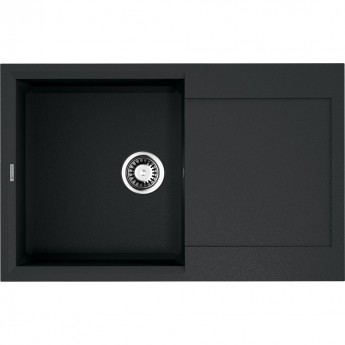 Мойка OMOIKIRI SAKAIME 79-BL Мойка OMOIKIRI SAKAIME 79-BL