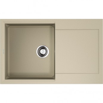 Мойка OMOIKIRI SAKAIME 79-SA Мойка OMOIKIRI SAKAIME 79-SA