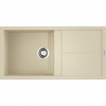 Мойка OMOIKIRI SUMI 100-BE Tetogranit/ваниль Мойка OMOIKIRI SUMI 100-BE Tetogranit/ваниль