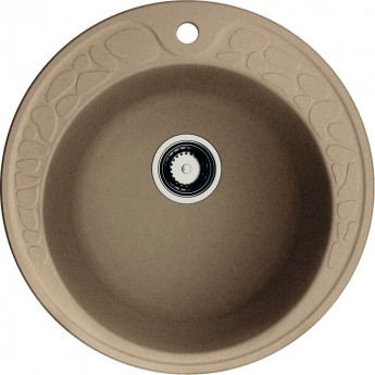 Мойка OMOIKIRI TOVADA 51-CA Artgranit/карамель Мойка OMOIKIRI TOVADA 51-CA Artgranit/карамель