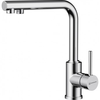 Смеситель OMOIKIRI NAKAGAWA 2 PLUS-C Смеситель OMOIKIRI NAKAGAWA 2 PLUS-C