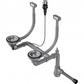 Арматура OMOIKIRI WK-2-IN-A Арматура OMOIKIRI WK-2-IN-A