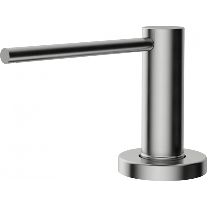 Дозатор для моющего средства OMOIKIRI OM-10-BN латунь/нержавеющая сталь 4995102