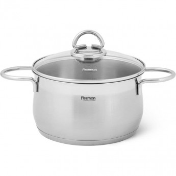 Кастрюля OMOIKIRI MONOGATARI 24 см, 6,2 л Кастрюля OMOIKIRI MONOGATARI 24 см, 6,2 л