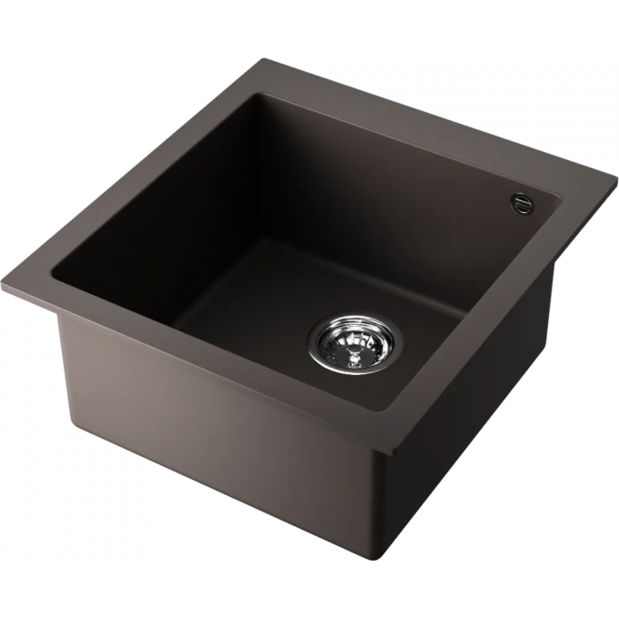 Мойка OMOIKIRI BOSEN 47-ES Tetogranit/эспрессо 4997207