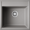 Мойка OMOIKIRI DAISEN 51-GR Artgranit/leningrad grey 4997306