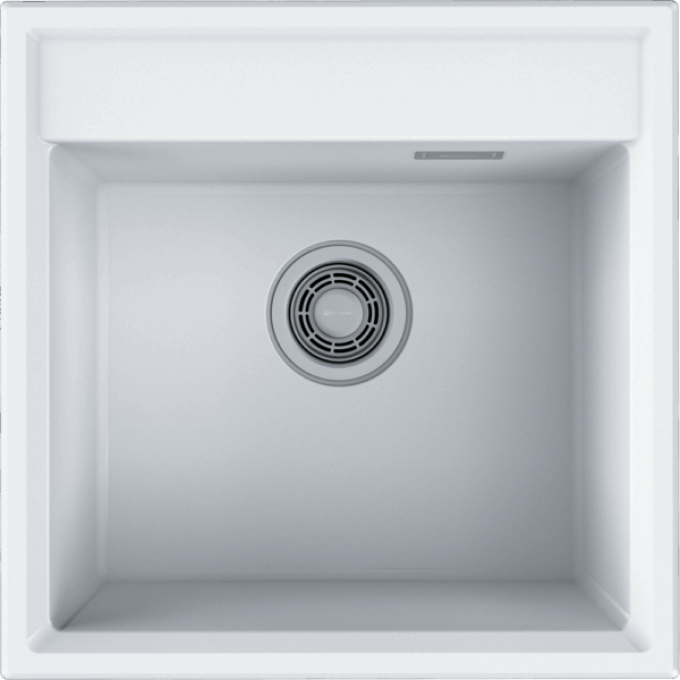 Мойка OMOIKIRI DAISEN 51-WH Artgranit/белый 4997304