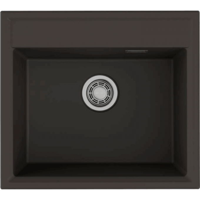 Мойка OMOIKIRI DAISEN 57-ES Artgranit/эспрессо 4997310