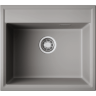 Мойка OMOIKIRI DAISEN 57-GR Artgranit/leningrad grey 4997311