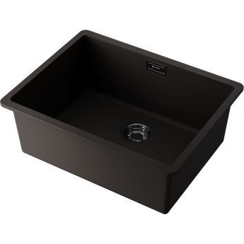 Мойка OMOIKIRI KATA 54-U-ES Artgranit/эспрессо Мойка OMOIKIRI KATA 54-U-ES Artgranit/эспрессо