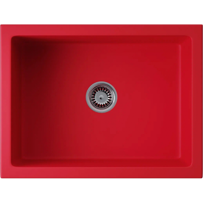 Мойка OMOIKIRI MIKURA 61-TO Matt Natceramic/toscana 4911258