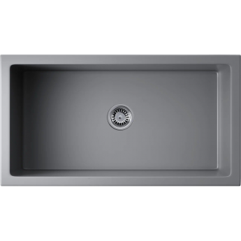 Мойка OMOIKIRI MIKURA 83-PE Natceramic/pebble