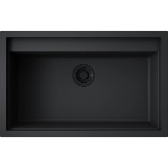 Мойка OMOIKIRI SINTESI 79-GB Artceramic/графит Мойка OMOIKIRI SINTESI 79-GB Artceramic/графит