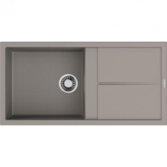 Мойка OMOIKIRI SUMI 100A-GR Artceramic/Leningrad grey Мойка OMOIKIRI SUMI 100A-GR Artceramic/Leningrad grey