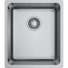 Мойка OMOIKIRI TADZAVA 38-U-IN нерж.сталь/нержавеющая сталь 4993077