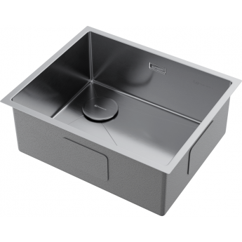 Мойка OMOIKIRI TAKI 54-U/IF-L-IN Side SF нерж.сталь/нержавеющая сталь Мойка OMOIKIRI TAKI 54-U/IF-L-IN Side SF нерж.сталь/нержавеющая сталь