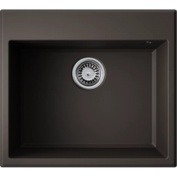 Мойка OMOIKIRI TEDORI 57-ES Tetogranit/эспрессо