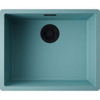Мойка OMOIKIRI YAMAKAWA 55 INTEGRA-AZ аrtceramic/azur blue Мойка OMOIKIRI YAMAKAWA 55 INTEGRA-AZ аrtceramic/azur blue