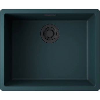 Мойка OMOIKIRI YAMAKAWA 55 INTEGRA-DO Artceramic/deep ocean Мойка OMOIKIRI YAMAKAWA 55 INTEGRA-DO Artceramic/deep ocean