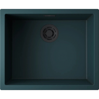 Мойка OMOIKIRI YAMAKAWA 55-U/I-DO Artceramic/deep ocean