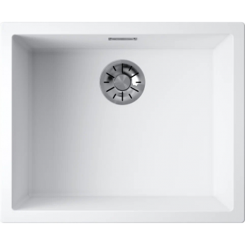 Мойка OMOIKIRI YAMAKAWA 55-U/I-WH Artceramic/белый Мойка OMOIKIRI YAMAKAWA 55-U/I-WH Artceramic/белый