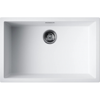 Мойка OMOIKIRI YAMAKAWA 75T-U/I-WH Tetogranit/белый Мойка OMOIKIRI YAMAKAWA 75T-U/I-WH Tetogranit/белый