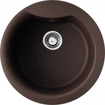 Мойка OMOIKIRI YASUGATA 48R-DC Tetogranit/темный шоколад Мойка OMOIKIRI YASUGATA 48R-DC Tetogranit/темный шоколад