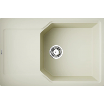 Мойка OMOIKIRI YONAKA 78-LB-BE Artgranit/ваниль Мойка OMOIKIRI YONAKA 78-LB-BE Artgranit/ваниль