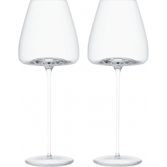 Набор бокалов OMOIKIRI OMOIKANE-WW для белого вина Набор бокалов OMOIKIRI OMOIKANE-WW для белого вина