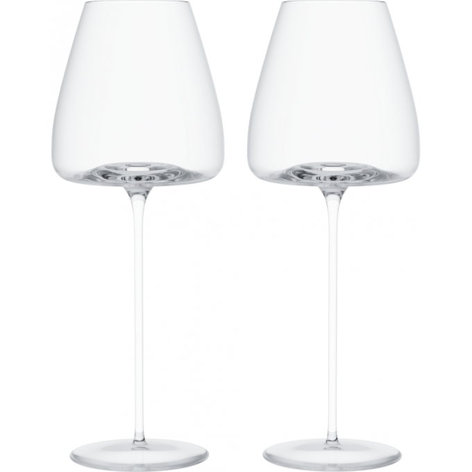 Набор бокалов OMOIKIRI OMOIKANE-WW для белого вина 4911425