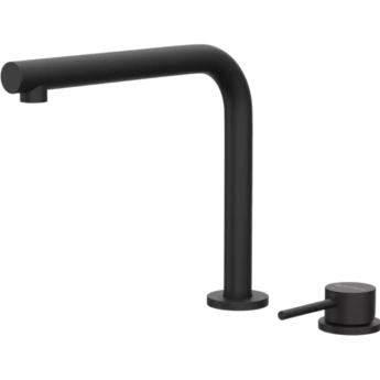 Смеситель OMOIKIRI NARA-GB латунь/графит Смеситель OMOIKIRI NARA-GB латунь/графит