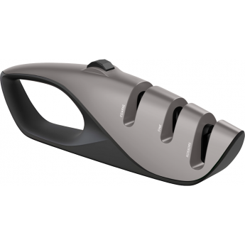 Точилка для ножей OMOIKIRI UN-01-GR